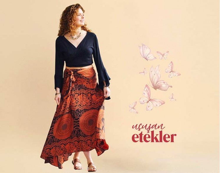 Etekler